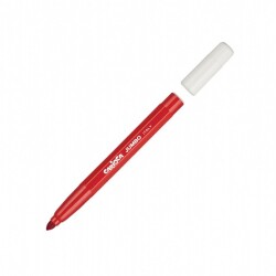 Carioca Çocuk Keçeli Boya Kalemi Jumbo 24lü 3 Yaş Üzeri - 2