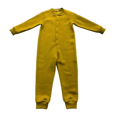 Çocuk Kışlık Tulum - 7