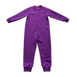 Çocuk Kışlık Tulum - Karamela