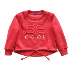 Çocuk Sweatshirt Be Cool - 6