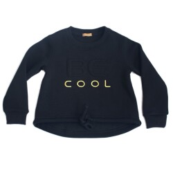 Çocuk Sweatshirt Be Cool - 7