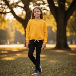 Çocuk Sweatshirt Be Cool - 11