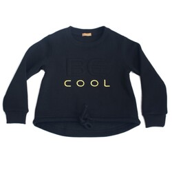 Çocuk Sweatshirt Be Cool - Thumbnail