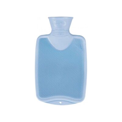 Çocuk Termoforu Mavi - 1