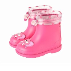 İgor Çocuk Yağmur Botu Bimbi Elefante W10242 - Igor