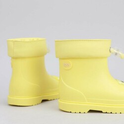 Çocuk Yağmur Botu Bimbi Hipopotamo W10214 - 2