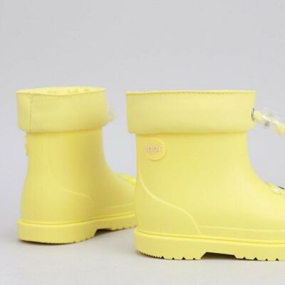 Çocuk Yağmur Botu Bimbi Hipopotamo W10214 - 2