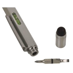 Çok Amaçlı Alet Kalem (6 in 1) (2 Çeşit) - Pen Multi-Tool - 3