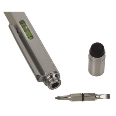 Çok Amaçlı Alet Kalem (6 in 1) (2 Çeşit) - Pen Multi-Tool - 3