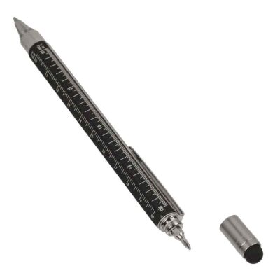 Çok Amaçlı Alet Kalem (6 in 1) (2 Çeşit) - Pen Multi-Tool - 5