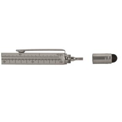 Çok Amaçlı Alet Kalem (6 in 1) (2 Çeşit) - Pen Multi-Tool - 4