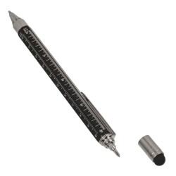 Çok Amaçlı Alet Kalem (6 in 1) (2 Çeşit) - Pen Multi-Tool - 5