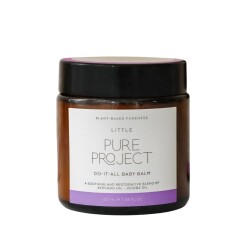 Çok Amaçlı Bebek Balmı 50 ml. - Pure Project
