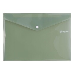 Comix Çıt Çıtlı Dosya Eco Mat A4 - Comix