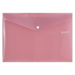 Comix Çıt Çıtlı Dosya Eco Mat A4 - 5