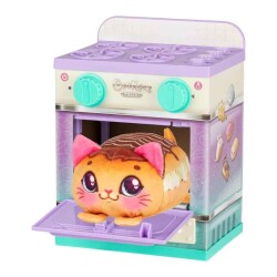 Cookeez Fırın Mis&Sıcak Çörek CKE06000 - 2