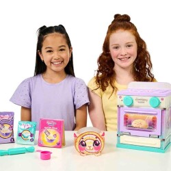 Cookeez Fırın Mis&Sıcak Çörek CKE06000 - 4