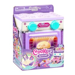 Cookeez Fırın Mis&Sıcak Çörek CKE06000 - Giochi Preziosi