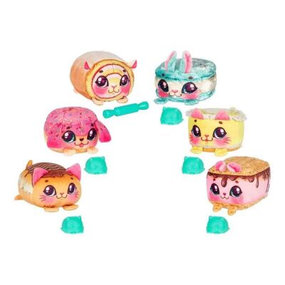 Cookeez Fırın Mis&Sıcak Çörek CKE06000 - 3