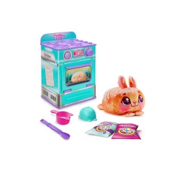Cookeez Fırın Sihirli Fırın Sıcak Çörek Oyun Seti - 5