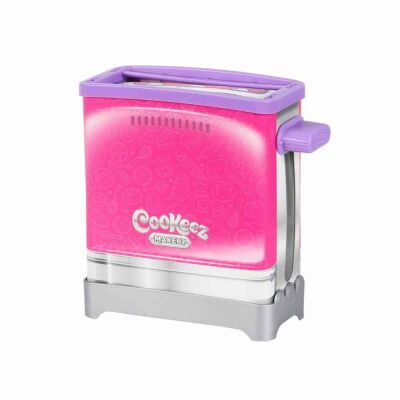 Cookeez Tost Mis Sürpriz Waffle Oyuncak - 3