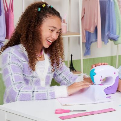 Cool Maker Sew Stylin Moda Stüdyosu - 2