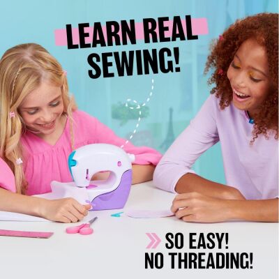 Cool Maker Sew Stylin Moda Stüdyosu - 3