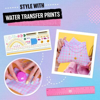 Cool Maker Sew Stylin Moda Stüdyosu - 4