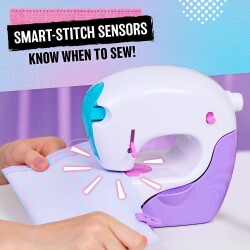 Cool Maker Sew Stylin Moda Stüdyosu - 5