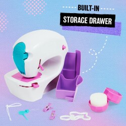 Cool Maker Sew Stylin Moda Stüdyosu - 6