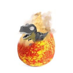 Craze Inkee Surprise Bath Bomb Dino 35597EN - 2