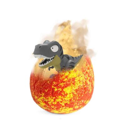 Craze Inkee Surprise Bath Bomb Dino 35597EN - 2