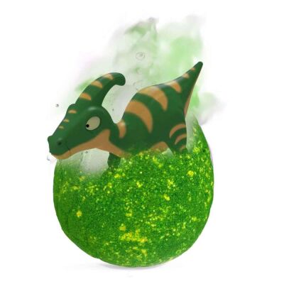 Craze Inkee Surprise Bath Bomb Dino 35597EN - 3