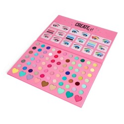 Create It Büyük Far Paleti - 1