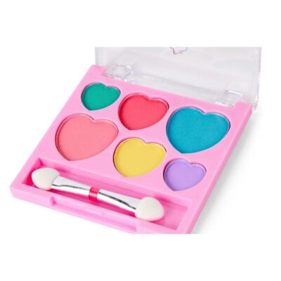 Create It Çantalı Makyaj Seti - 2