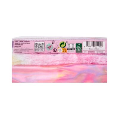 Create It Çantalı Makyaj Seti - 6