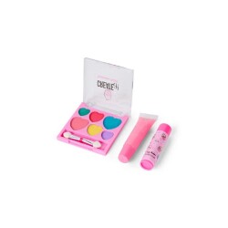 Create It Çantalı Makyaj Seti - 3