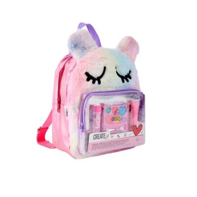 Create It Çantalı Makyaj Seti - 1