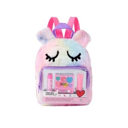 Create It Çantalı Makyaj Seti - 5