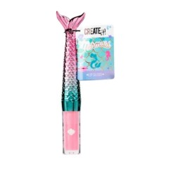 Create It Dudak Parlatıcısı - Mermaid - 5