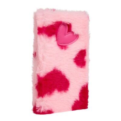 Create It Makyaj Cüzdanı - Love - 2