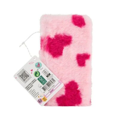 Create It Makyaj Cüzdanı - Love - 5