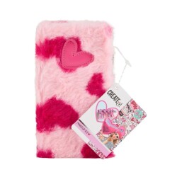 Create It Makyaj Cüzdanı Love - 4