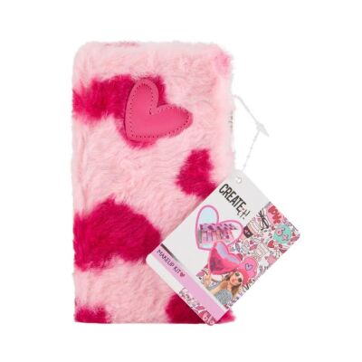 Create It Makyaj Cüzdanı Love - 4