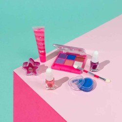 Create It Makyaj Seti - Love - 3