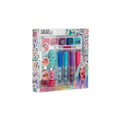 Create It Makyaj Seti - Mermaid - Create It