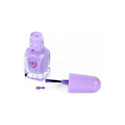 Create It Metal Kutulu Makyaj Seti - 3