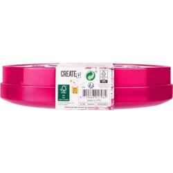 Create It Metal Kutulu Makyaj Seti - 4