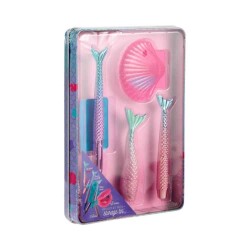 Create It Metal Kutulu Makyaj Seti - Mermaid - Create It