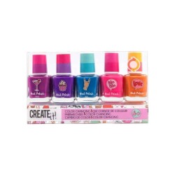 Create It Oje Seti - Create It